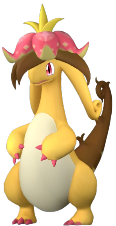 Dinossom Lux